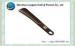 Long handled shoe horn plastic , essential household tall shoe horn