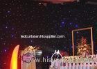 Customized Foldable Concert LED Star Cloth , Flexible LED Panel 150W