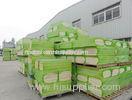 Moisture-Proof PU Sheets , Corrosion Resistance PU Insulation Board