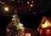 Holiday Decorative LED Curtain Christmas Lights Starlit Cloth AC 90V ~ 260V / 50Hz