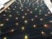 5050 SMD Fireproof Twinkling Star LED Christmas Curtain For Weddings / Theater / Pub