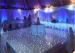 SMD 5050 White LED Starlit Dance Floor 2F * 2F , LED Disco Dance Floor