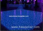 SMD 5050 LED Lamp 5Watt RGB Dance Floor Dancefloor With Wireless Remote