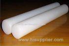 Food Industry UHMWPE Bar 150mm Industrial Engineering Non-Toxic