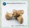 Two Way Wooden Shoe Stretcher / Wooden Shoe lasts Adjustable For Men Sizes