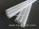 50mm Industrial Engineering Plastics , POM Delrin Tube For Food Processing