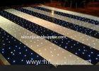 5W Multi Color LED Starlit RGB Dance Floor In Night Club / Disco / KTV Decoration