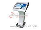Airport Digital Signage Displays Interactive Information Kiosk Self Service