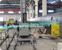 Wind Tower Equipment Automatic Welding Manipulator With Flux Recycle Machine