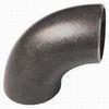 DIN2617 DIN 2605 Seamless Carbon Steel 90 Degree Elbow With Rust - proof Oil