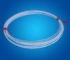 150mm PVDF Tube / PVDF Tubing With High Impact Resistance For Paper Industry