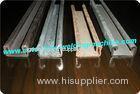 Durable Cold Roll Formed Steel For Storage Rack And Construction Industry