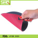 Water drop shape silicone mat