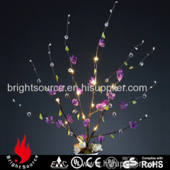 Blossom Lights Branch idea