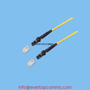 MTRJ/PC-MTRJ/PC Singlemode Duplex Patch Cord