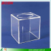 Plexiglass Ballot Box Lucite Collection Box