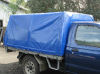 PVC Tarpaulin for truck cover tents umbrella