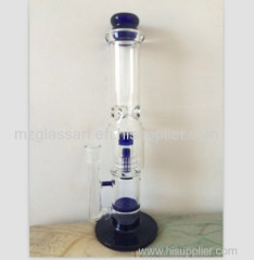 matrix+frit disc perc glass water pipes
