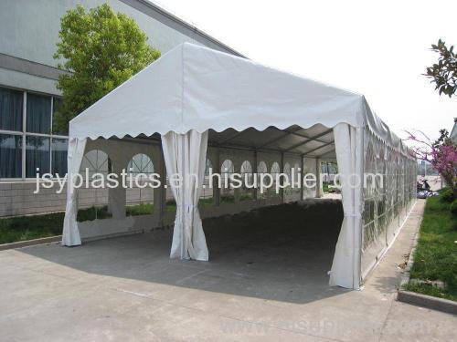 pvc fabric for outdoor tent with high quality