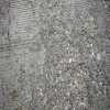 exposed aggregate concrete driveway