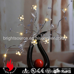 Centerpiece Idea Branch Led