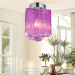 Modern Corridor lamp Corridor lamp crystal lamp dining room lighting fixtures crystal chandelier lighting