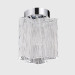 Modern Corridor lamp Corridor lamp crystal lamp dining room lighting fixtures crystal chandelier lighting