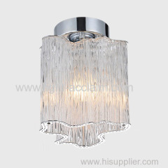 Modern Corridor lamp Corridor lamp crystal lamp dining room lighting fixtures crystal chandelier lighting