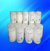 White Liquid Fluoropolymer Resin , PTFE Teflon Dispersion For Nonstick Coating