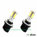 7.5W 880 CAR LED Lights Replacement fog lamp daytime running light White