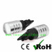 12V white T25 3156 3056 5W CREE High Power LED Bulbs for turn signal lights