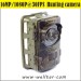 16MP hunting motion camera