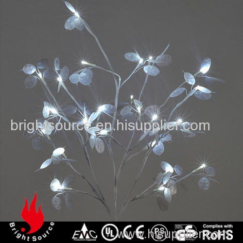 B/O-4.5V-24L Branch Led Decoration