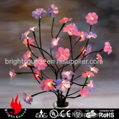 B/O-4.5V-32L Branch Lighting Wedding Centerpieces