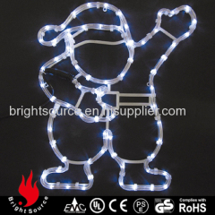 Cold White Rope Led Lights