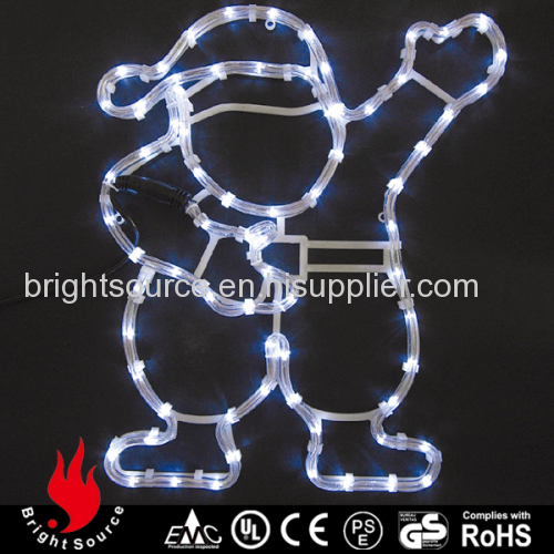 New Design Chasing Rope Lights