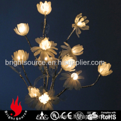 Chrysanthemum Branch Led Lighting