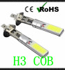 H1 High Power 10W LED COB Bulb Headlight Fog Driving Lamp DRL Light White