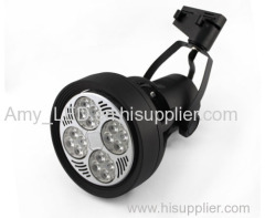 40W LED Track Light With OSRAM SMD3030 Chips