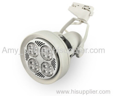 40W LED Track Light With OSRAM SMD3030 Chips