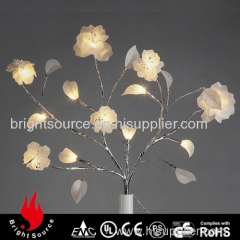 Centerpiece Wedding Branch Led