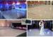 White Shinning Star SMD Bright LED Dancing Floor , Wedding LED Dance Floor