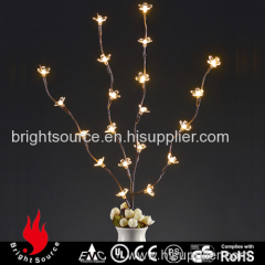 Flower Centerpiece LED Lighting