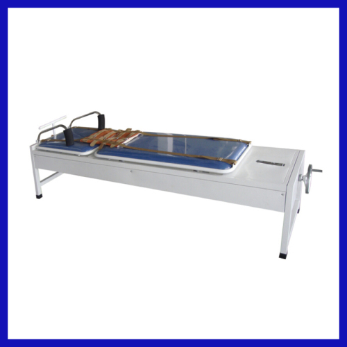 high quality Lumbar Vertebra Hauling Bed