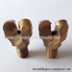 China PDC coal mining bolt drill bit