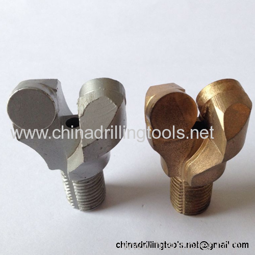 Hardness PDC bolting drill bit