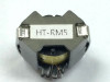 RM series mini power transformer with ROHS CE certification Switch Power High-voltage Pulse TransformerSwitch Power High