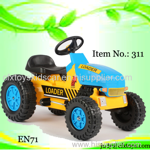 Newest Ride On Car Toy for Kids 311
