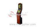 Red Bill Payment Financial Services Kiosk Banking Kiosks for Coin , Credit Card