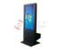 47 inch Indoor Commercial Digital Signage For Restaurants , Win7 Pro OS